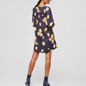 Ann Taylor Loft Peony Dress